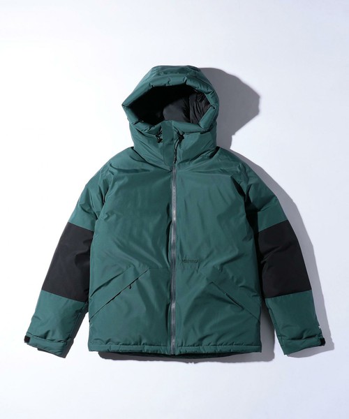 VAINL ARCHIVE x Marmot「SP DOWN/アウター」 – WithMaga [ウィズマガ]