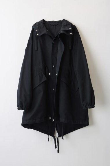 Acne Studios / フィッシュテールパーカー モッズコート ジャケット